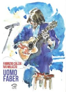 Uomo Faber (Copertina)