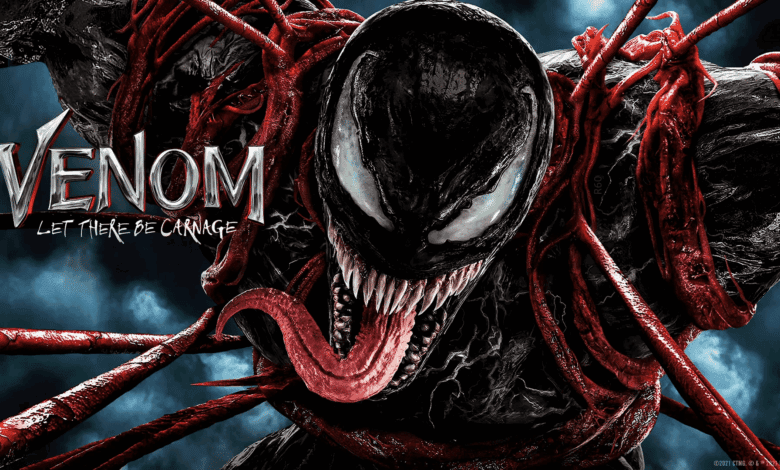 venom 2 la furia di carnage