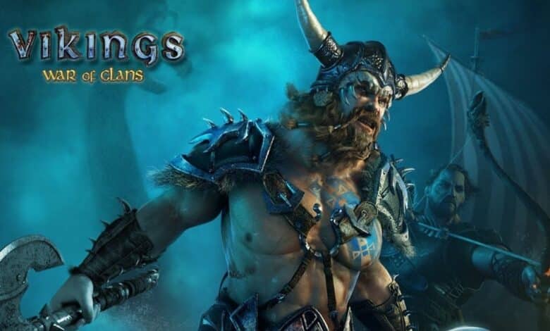 Vikings: War of the Clans