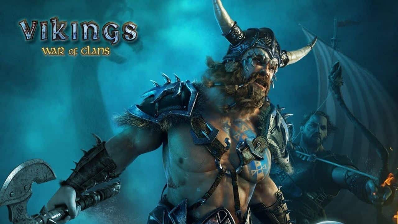 Vikings: War of the Clans