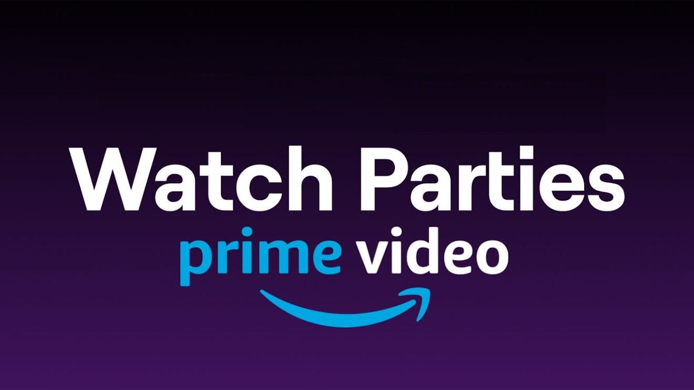 amazon watch party