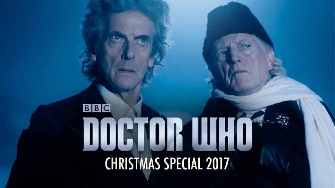 doctor who special natale