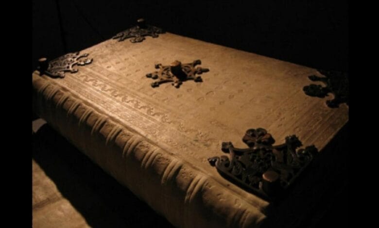 codex gigas