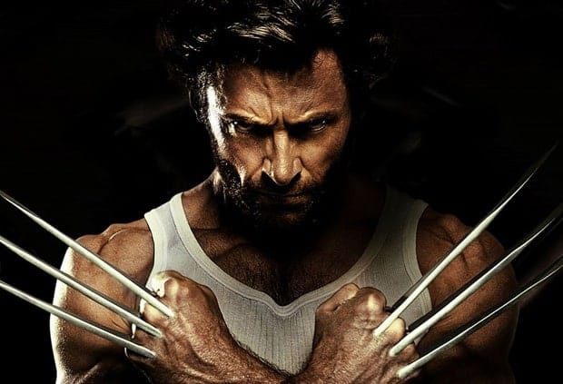 artigli wolverine