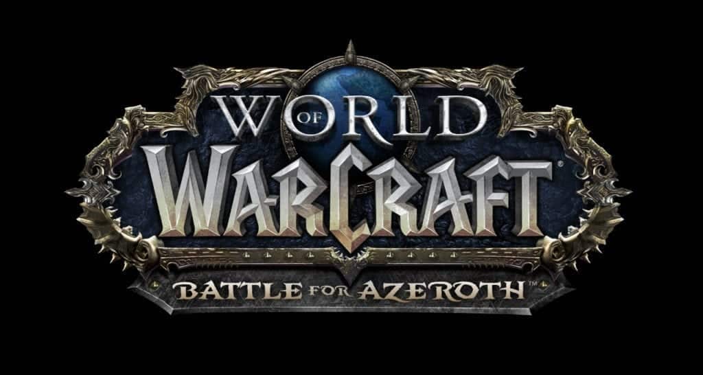 world of warcraft logo