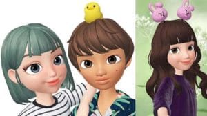 zepeto