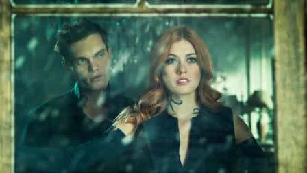 shadowhunters