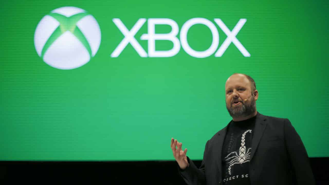 aaron greenberg