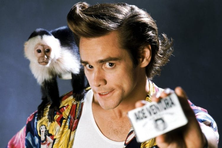 ace ventura