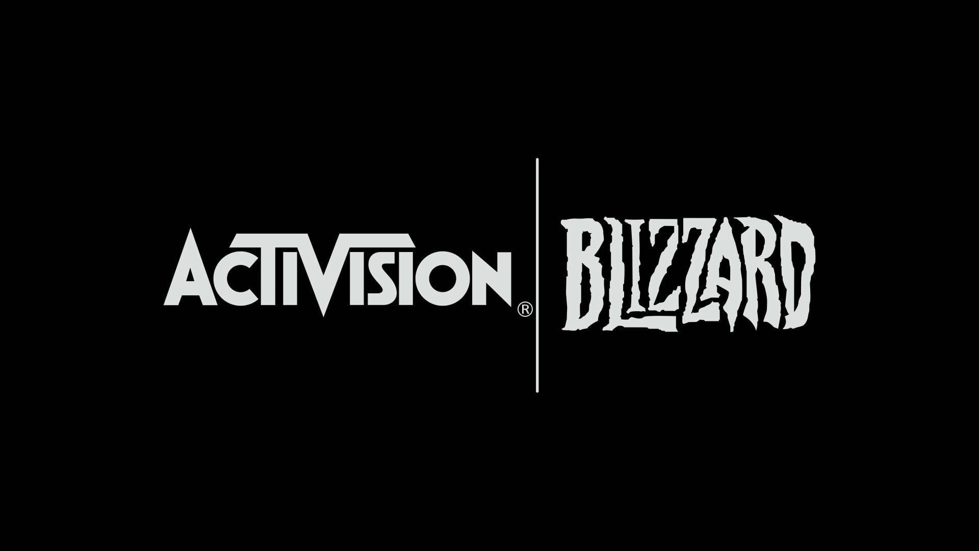 activision blizzard