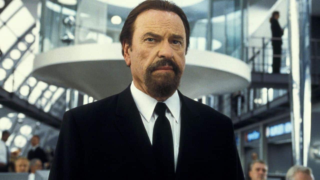 men in black rip torn