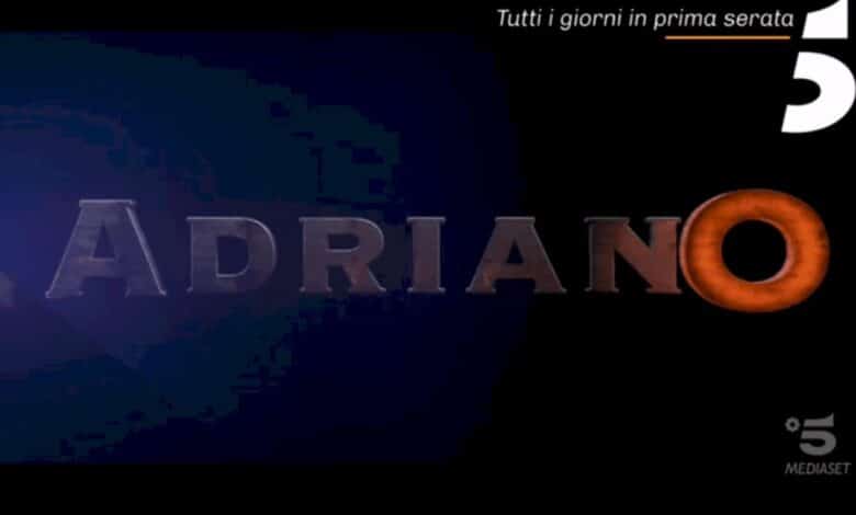 adriano