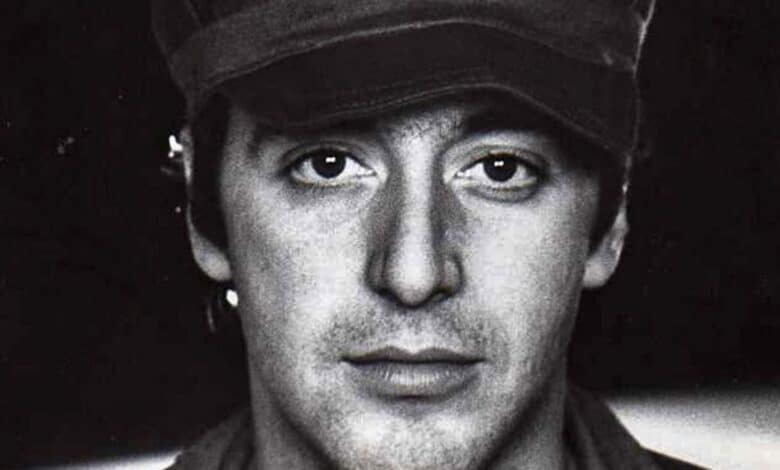 al pacino
