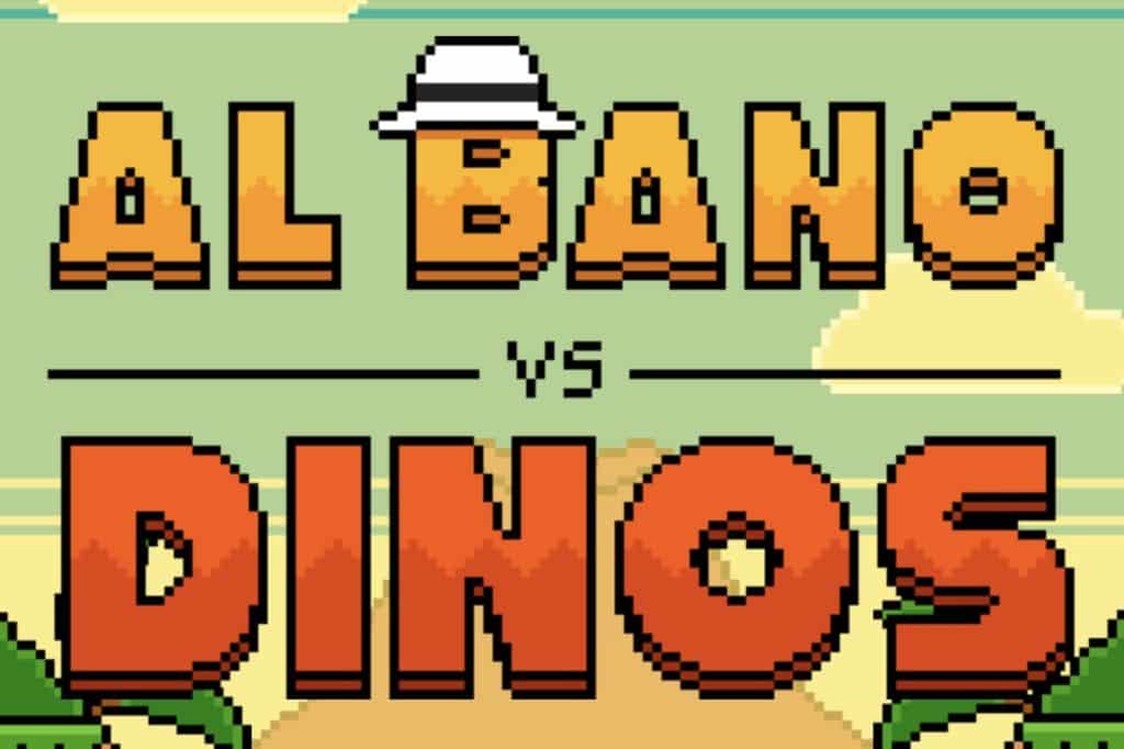 al bano vs dinos