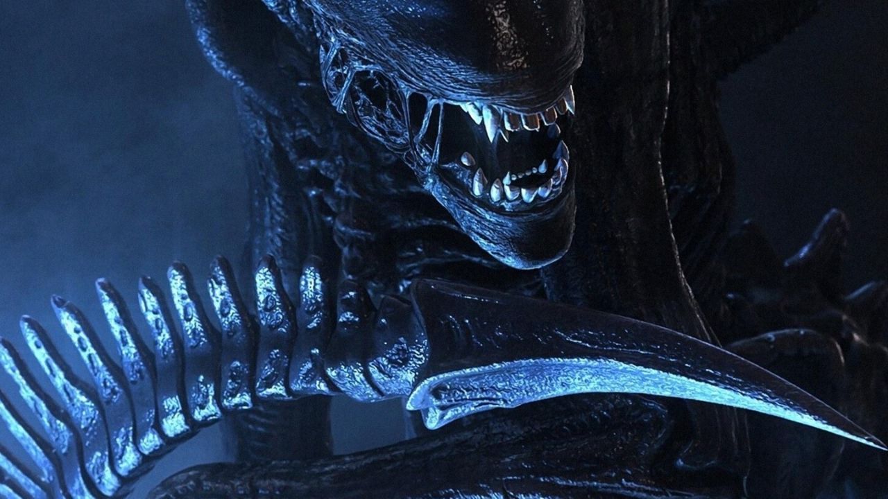 Alien, clamorose rivelazioni sulla Serie Tv in presunta produzione per Hulu