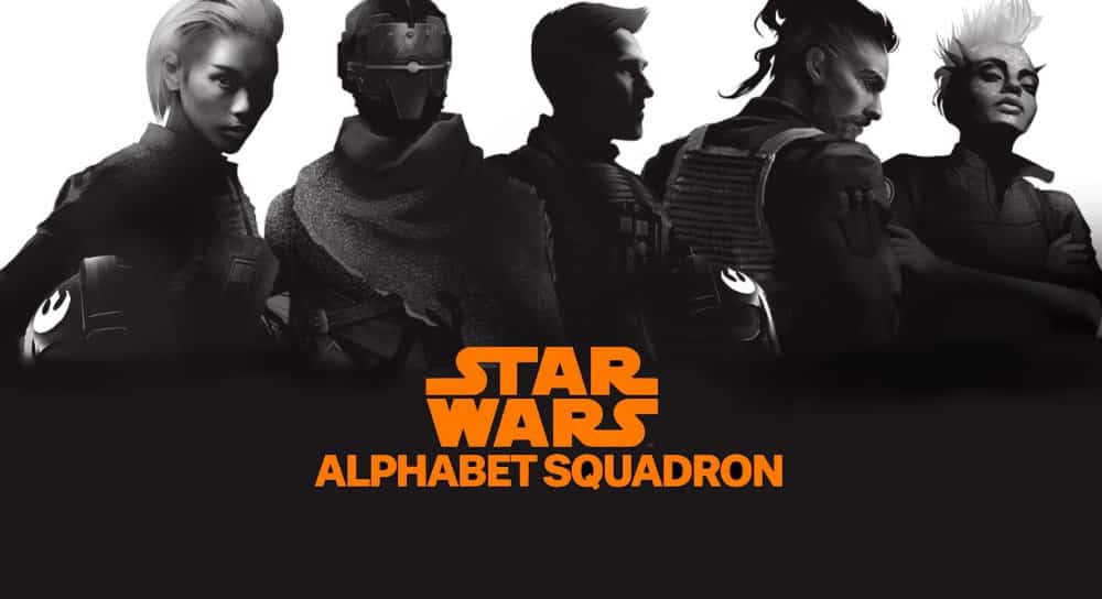 star wars alphabet squadron