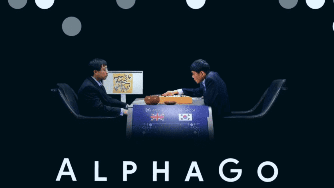 intelligenza artificiale alphago