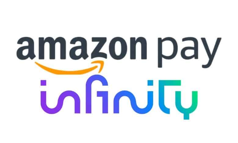 amazon pay infinity