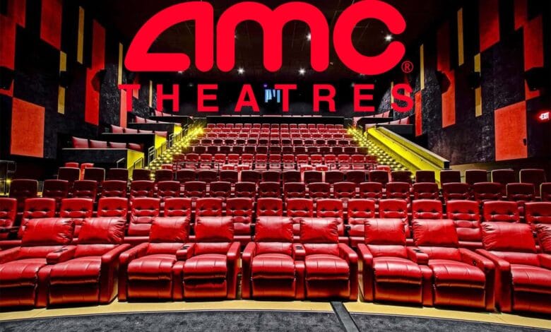 amc cinema