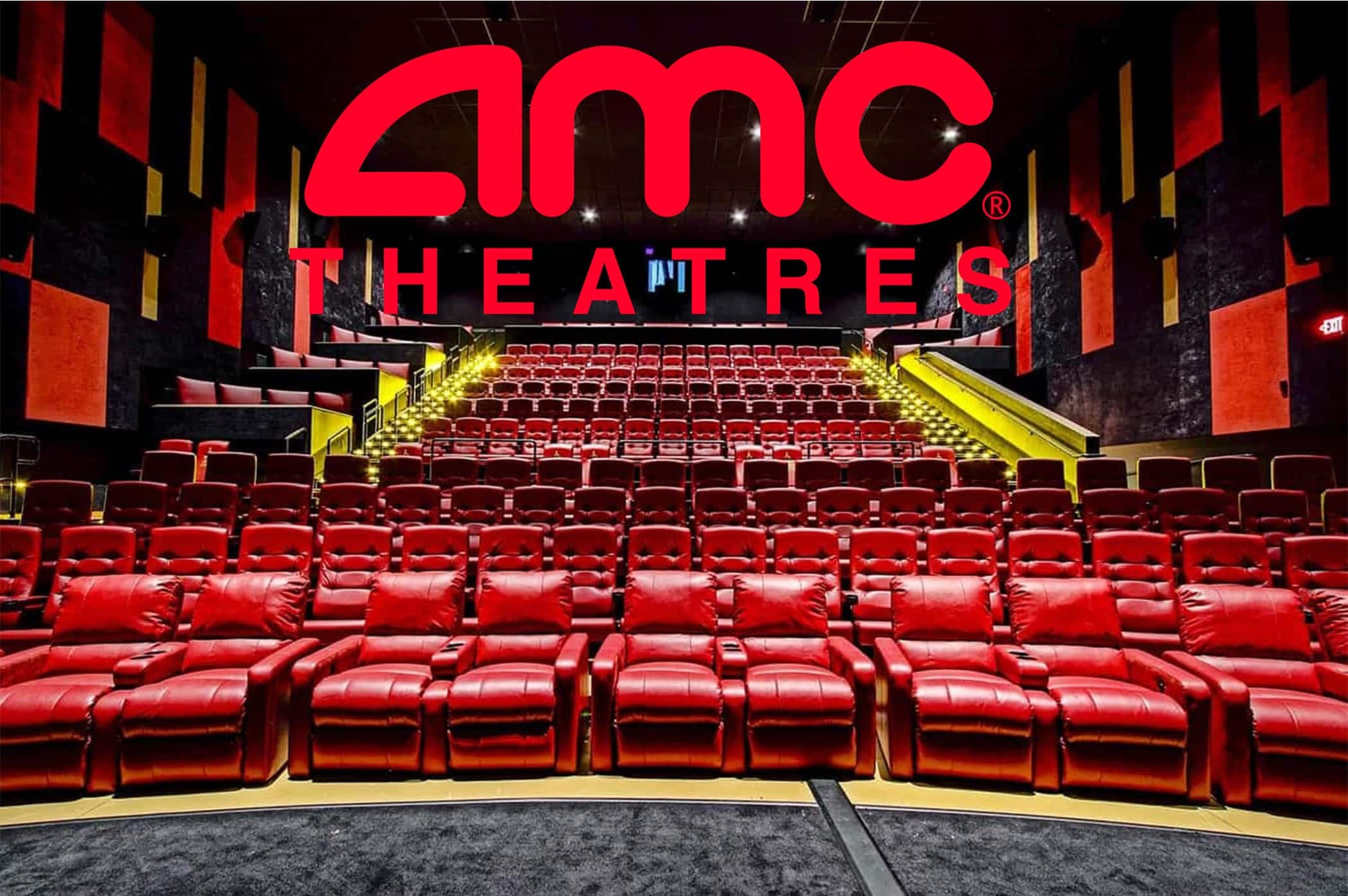 amc cinema