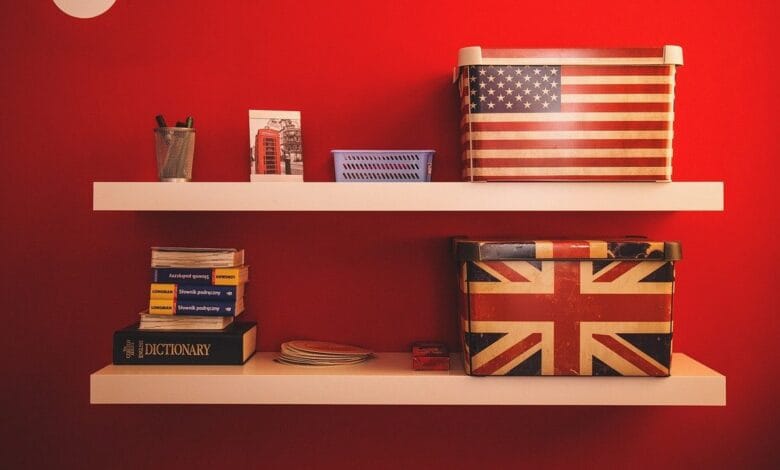 inglese