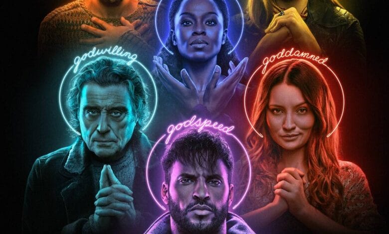 american gods