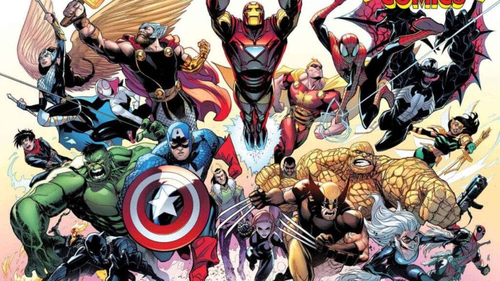 marvel mcu fase 4