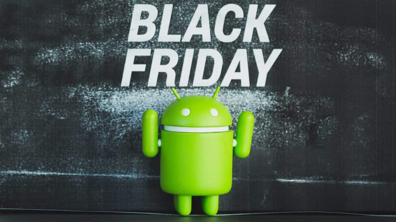 black friday android