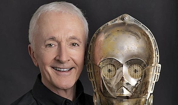 anthony daniels