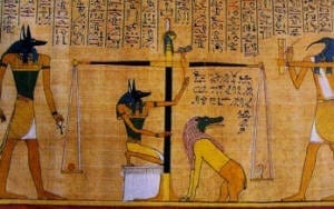 Hieroglyphen