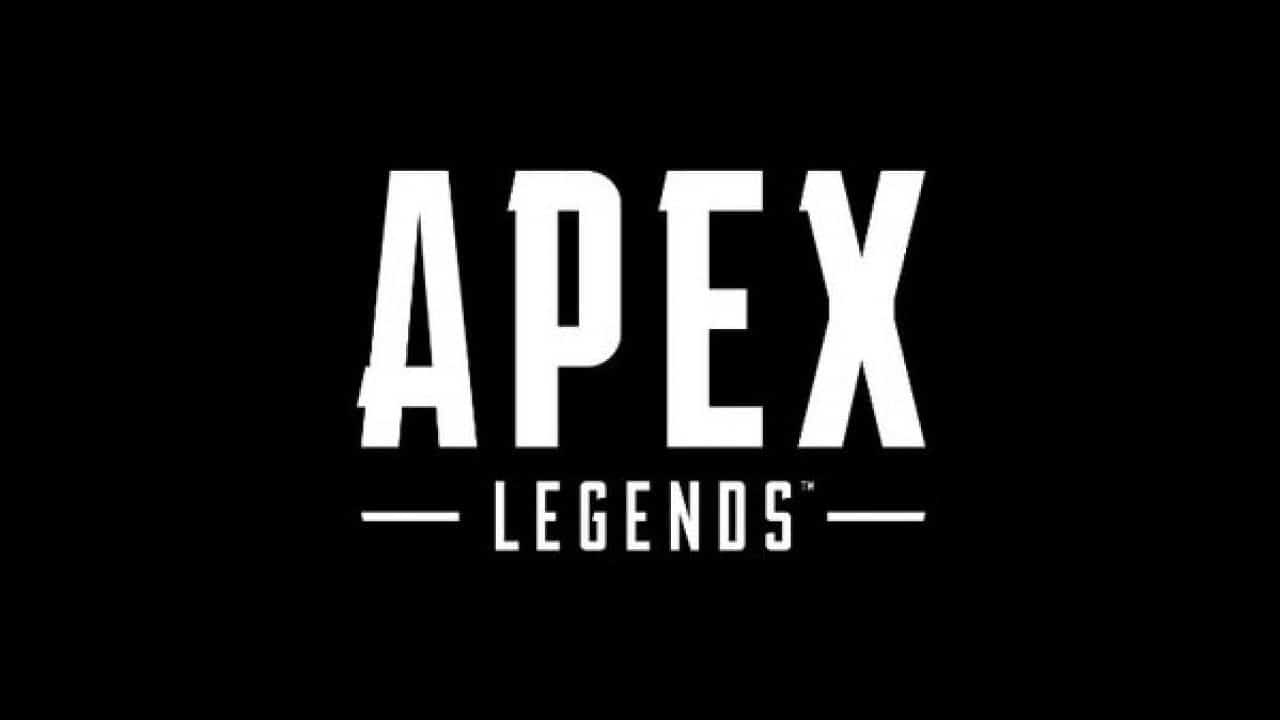 Apex Legends logo