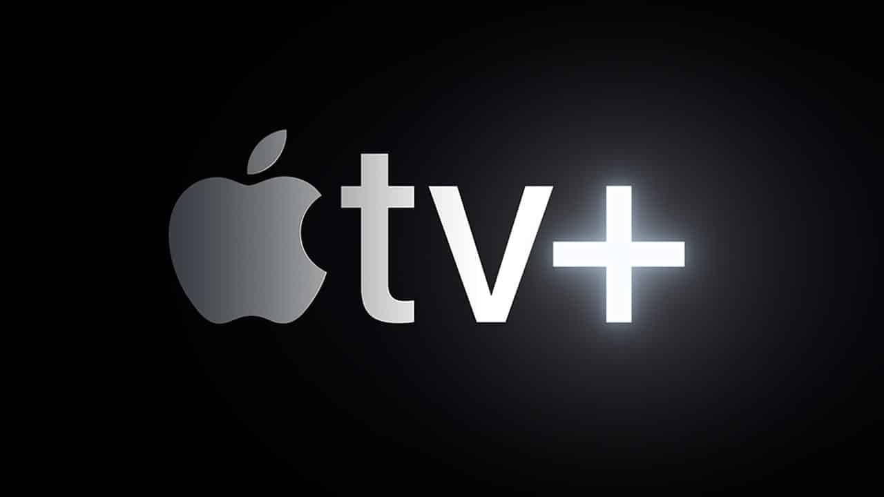 apple tv