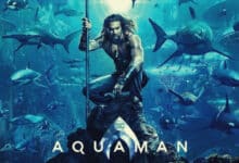 aquaman