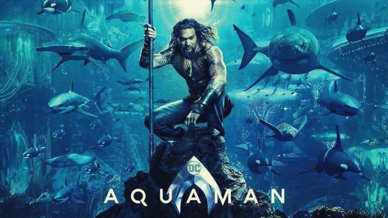 aquaman