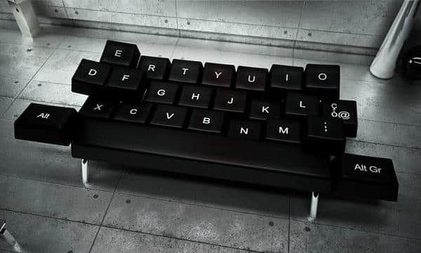 divano qwerty