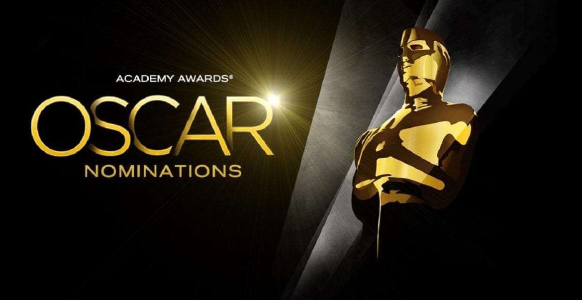 Premi Oscar 2016