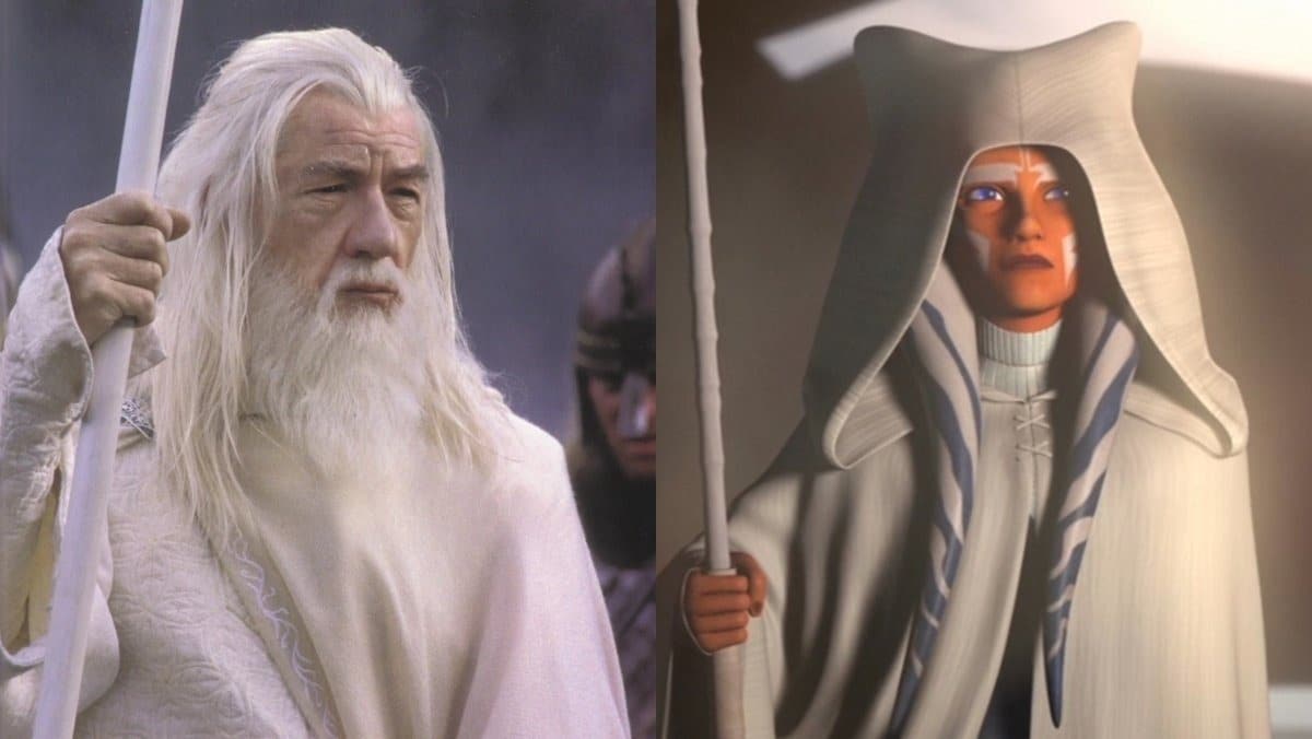 ashoka tano gandalf