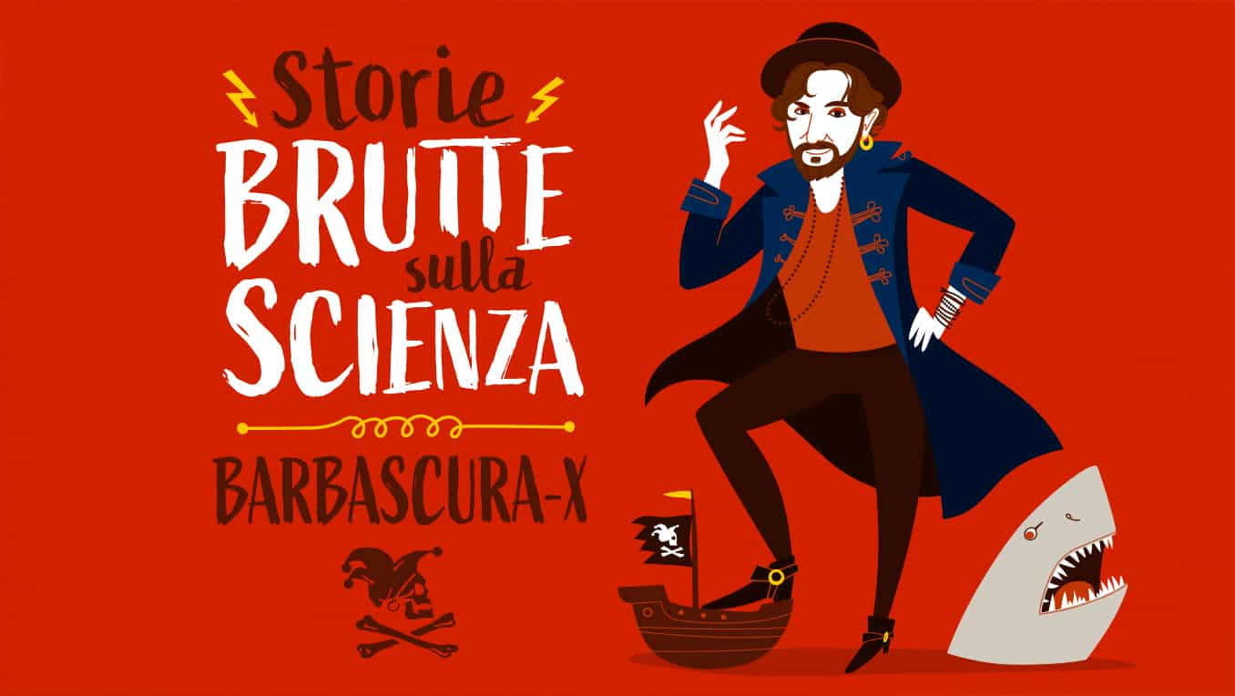 barbascura storie brutte sulla scienza audible