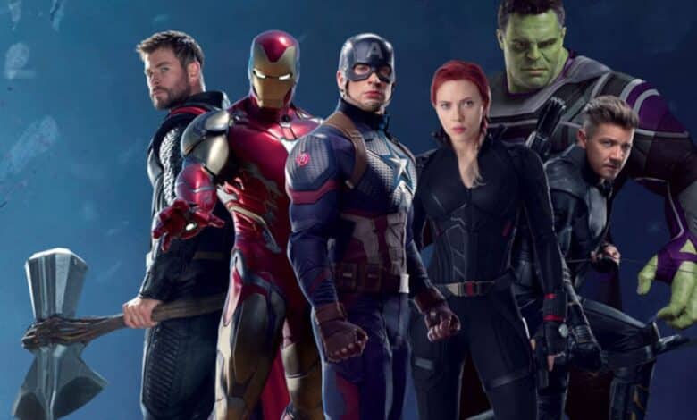 avengers