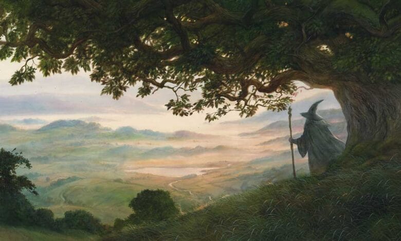 tolkien