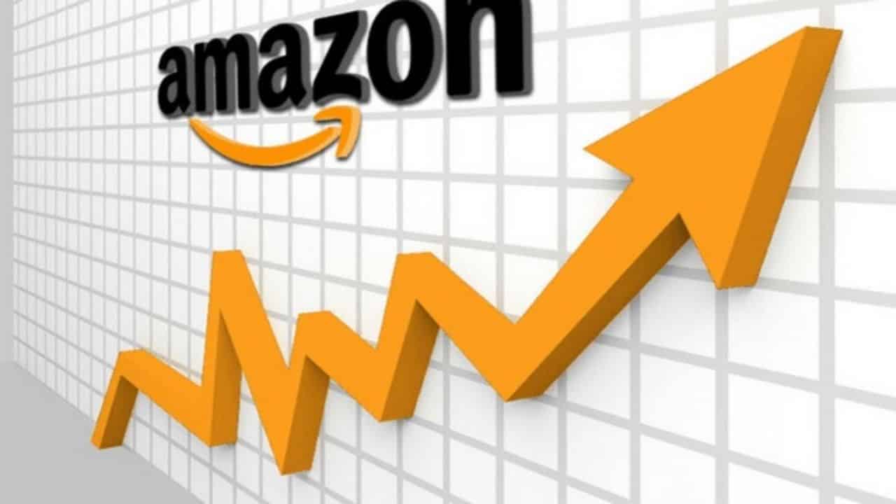 azioni amazon