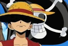 bandiera one piece