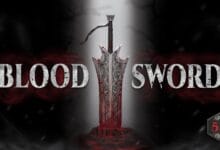 blood sword gdr