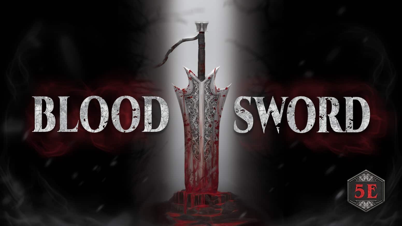 blood sword gdr