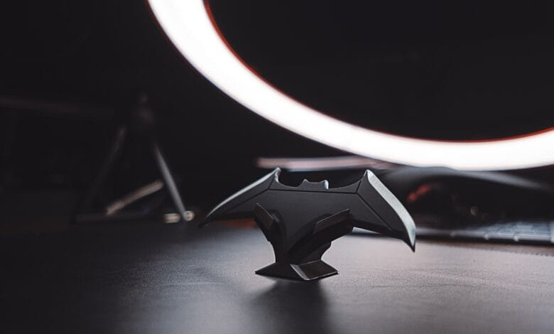 batman