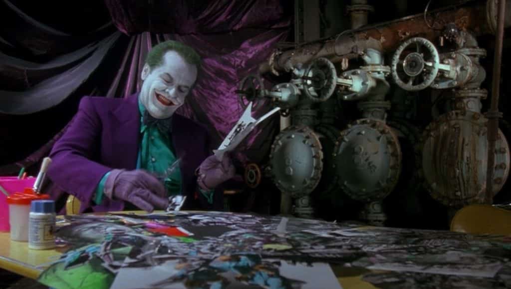 joker nicholson