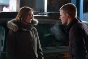 Ben is Back: Julia Roberts e Lucas Hedges