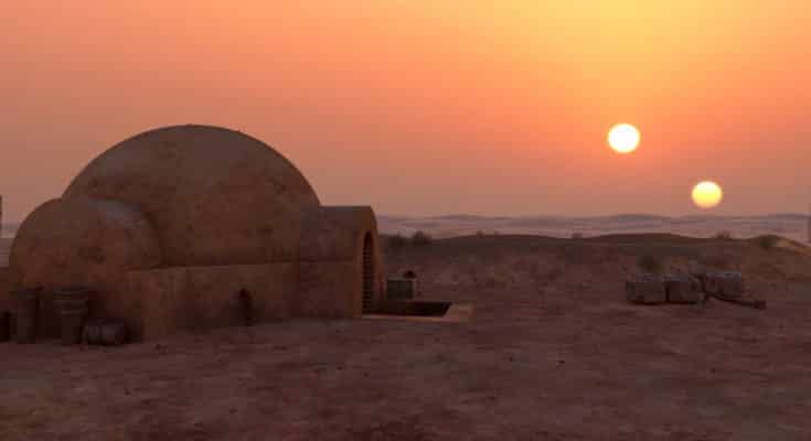 tatooine