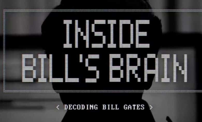 bill gates documentario
