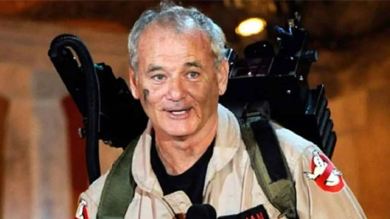 bill murray